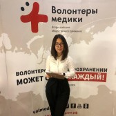 Ольга Никитина