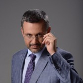 Владимир Легойда