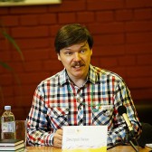 Дмитрий Гасин