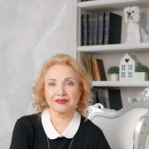 Наталья Калинина
