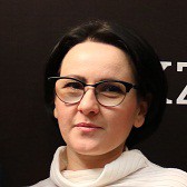 Элина Дадабаева