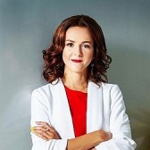 Анна Рада