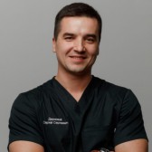 Сергей Дерновой