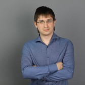 Алексей Асеев