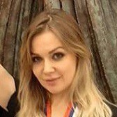 Екатерина Полякова