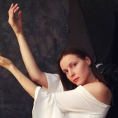 Алена Калянова