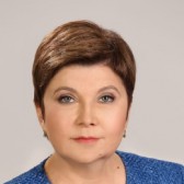 Марина Оленева