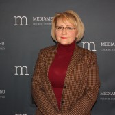 Инна Коваленко