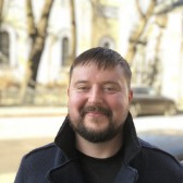 Максим Михеенко