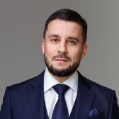Аркадий Толпегин