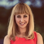 Алла Поленок