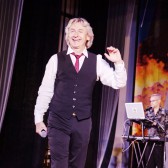 Сергей Беликов