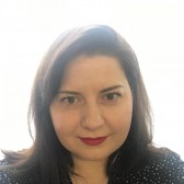 Елена Алдухова