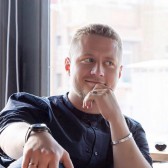 Константин Хоманов