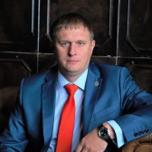 Евгений Корчаго