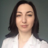 Анжела Сабитова