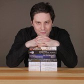 Дмитрий Злотницкий