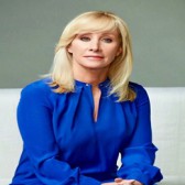 Оксана Пушкина