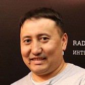 Кайрат Маукебаев