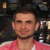 Игорь Герус