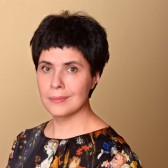 Оксана Молдованова