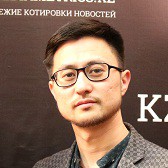 Диас Тастанбеков