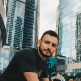 Кирилл Ерохин