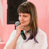 Полина Кривых