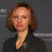 Зинаида Медведева