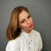Ксения Купчинская