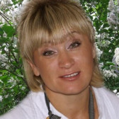 Марина Федосеева