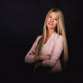 Полина Свечникова