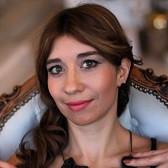 Наталия Гергиева