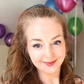 Екатерина Адёркина