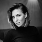 Юлия Солодовникова