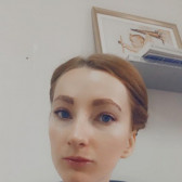 Ксения Дембицкая
