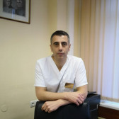 Максим Шнайдерман