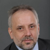 Олег Шереметьев