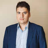 Максим Степченков