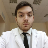 Дмитрий Ефремов