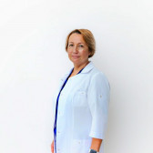 Лиана Аминова