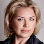 Анна Золоторевская