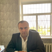 Юра Акопян