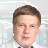 Борис Сычеников