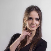 Violetta Chekan