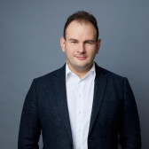 Александр Лебедев
