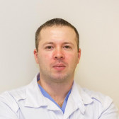 Алексей Бедин