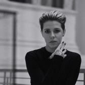 Екатерина Гресь
