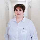 Виктория Будаева