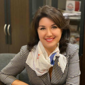 Альбина Бикбулатова
